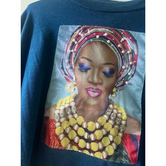 Fashion Nova crop top - Picture 3 of 4